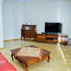 Sgr-om Luxury House Vatican Appartamento