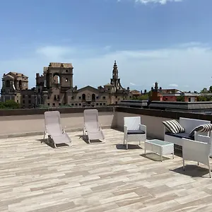 Attico Panoramico Luxury Appartamento