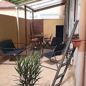 La Petite Maison La Seyne-sur-Mer