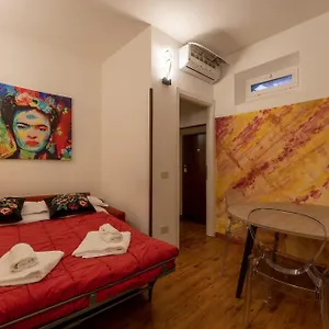 Pellegrino 86 - 101 Flat In Appartamento