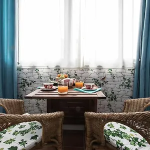 Crispi Deluxe 2 Bedroom Appartamento